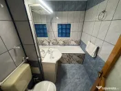 Apartament 4 camere zona Casa de Cultura cu Centrala si Loc de Parcare