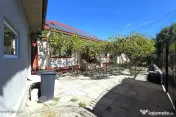 Castelu - Str. Florilor, casa din 2012, teren 737 mp si 106 mp utili 