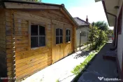 Castelu - Str. Florilor, casa din 2012, teren 737 mp si 106 mp utili 