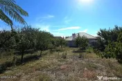 Castelu - Str. Florilor, casa din 2012, teren 737 mp si 106 mp utili 