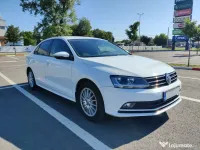 Volkswagen Jetta (Facelift) 2017 2.0 TDI 99.000 KM 
