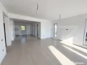 Duplex modern | 120 mp utili | 3 dormitoare | 3 băi | Teren 