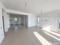 Duplex modern | 120 mp utili | 3 dormitoare | 3 băi | Teren 