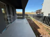 Duplex modern | 120 mp utili | 3 dormitoare | 3 băi | Teren 