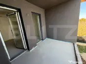 Duplex modern | 120 mp utili | 3 dormitoare | 3 băi | Teren 
