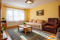 Casa individuala Sanpetru, 198 mp, teren 650 mp, 5 camere, 4