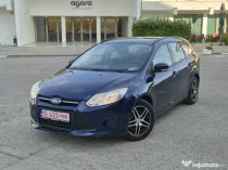 Ford Focus 2011 1.6 TDCi 115 CP euro 5 / RATE fara avans