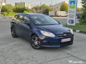 Ford Focus 2011 1.6 TDCi 115 CP euro 5 / RATE fara avans