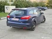 Ford Focus 2011 1.6 TDCi 115 CP euro 5 / RATE fara avans