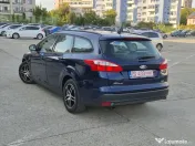 Ford Focus 2011 1.6 TDCi 115 CP euro 5 / RATE fara avans