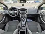 Ford Focus 2011 1.6 TDCi 115 CP euro 5 / RATE fara avans