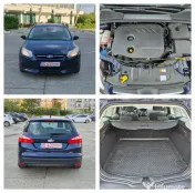 Ford Focus 2011 1.6 TDCi 115 CP euro 5 / RATE fara avans
