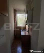 Apartament cu 2 camere, in cartierul Dacia. 