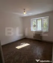 Apartament cu 2 camere, in cartierul Dacia. 