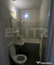 Apartament cu 2 camere, in cartierul Dacia. 