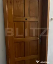 Apartament cu 2 camere, in cartierul Dacia. 