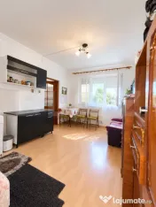 Aparatment cu o camera, 30mp, etaj 2, zona Tineretului