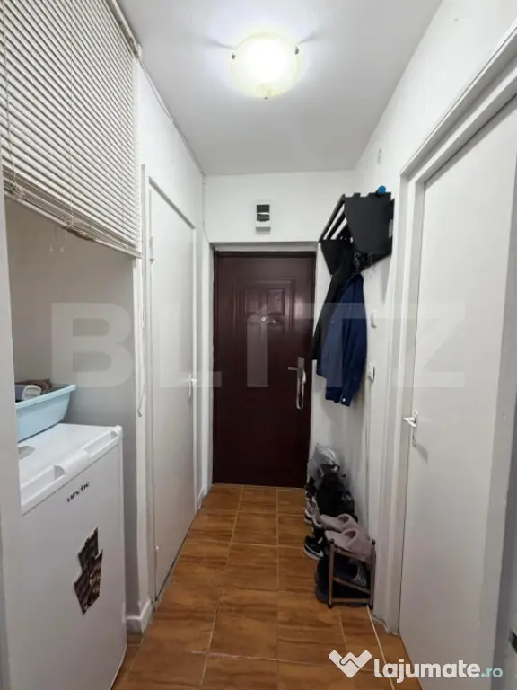 Garsoniera decomandata, 30 mp, Aleea Detunata - Cluj-Napoca (Cluj)