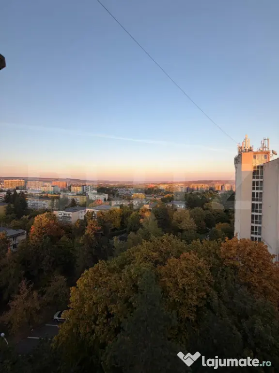 Garsoniera decomandata, 30 mp, Aleea Detunata - Cluj-Napoca (Cluj)