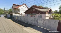 Vând casă în sat Amaru, comuna Amaru