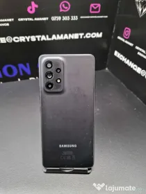 Samsung Galaxy A53 5G