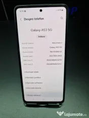 Samsung Galaxy A53 5G 