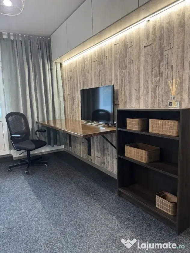 Vitan mall foisorului etaj 3 - Bucuresti (Bucuresti-Ilfov)