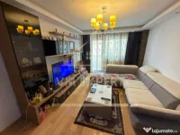 APARTAMENT 3 CAMERE ETAJ 3 VIȘOI CAMPULUNG