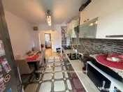 APARTAMENT 3 CAMERE ETAJ 3 VIȘOI CAMPULUNG 