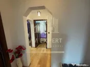 APARTAMENT 3 CAMERE ETAJ 3 VIȘOI CAMPULUNG 