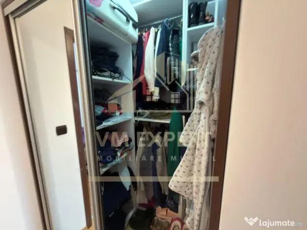 APARTAMENT 3 CAMERE ETAJ 3 VIȘOI CAMPULUNG - Campulung (Arges)