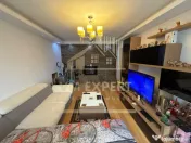 APARTAMENT 3 CAMERE ETAJ 3 VIȘOI CAMPULUNG 