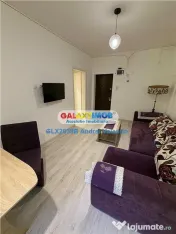 Apartament Bloc Nou Berceni - Aparatorii Patriei - Metalurgi 