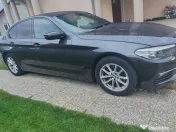 Vând BMW seria 5 