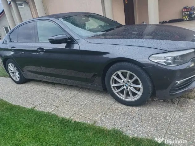 Vând BMW seria 5