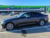 Vând BMW seria 5
