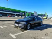 Vând BMW seria 5