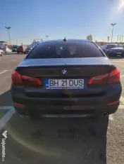 Vând BMW seria 5