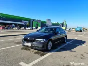 Vând BMW seria 5