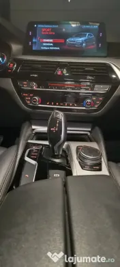 Vând BMW seria 5