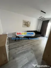 Apartament 2 Cam Bloc Nou Berceni - Aparatorii Patriei 