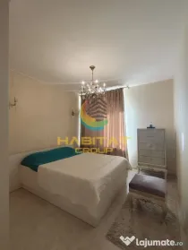 Apartament 2 camere Mobilat Calea Vacaresti Piata Sudului