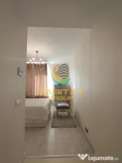 Apartament 2 camere Mobilat Calea Vacaresti Piata Sudului 
