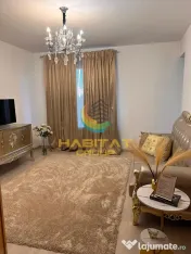 Apartament 2 camere Mobilat Calea Vacaresti Piata Sudului 