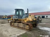 Transmisie finala hidromotor mars buldozer Komatsu D61 - EX piese