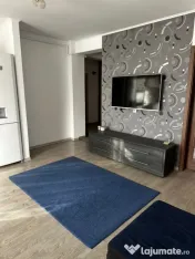 APARTAMENT 3 CAMERE,MODERN ,DECOMANDAT