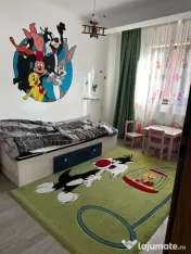 APARTAMENT 3 CAMERE,MODERN ,DECOMANDAT