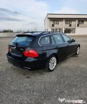 Bmw 318d E91 euro 5 import Olanda 