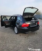 Bmw 318d E91 euro 5 import Olanda 