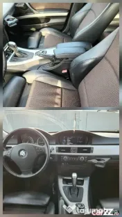 Bmw 318d E91 euro 5 import Olanda 